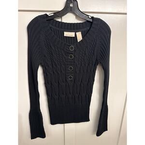 Women's DKNY Jeans Sweater Size S
